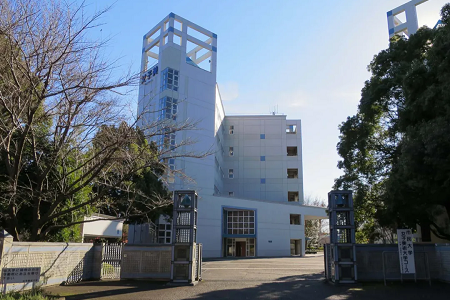 日本女子美術大學怎么樣_世界排名