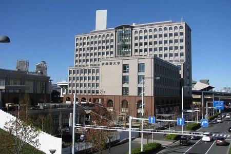 武藏野大學(xué)國(guó)內(nèi)承認(rèn)嗎？