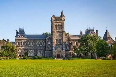 多倫多大學(xué)世界排名情況怎么樣？