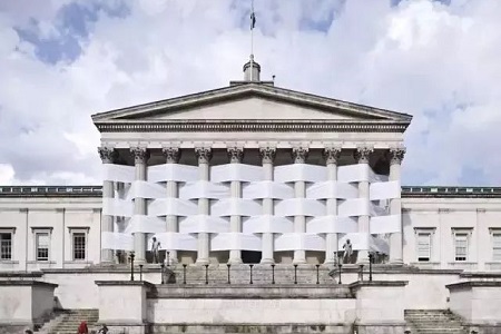 倫敦大學學院斯萊德美術(shù)學院