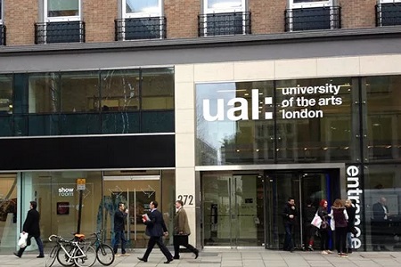 英國藝術大學雅思要求匯總