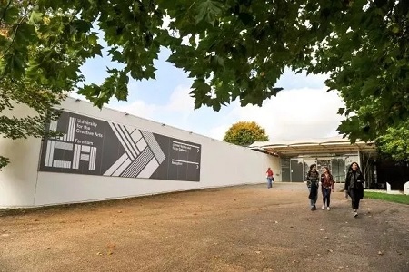 英國藝術大學雅思要求匯總