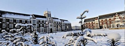 拉夫堡大學(xué)怎么樣