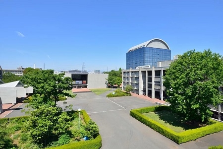 日本武藏野美術(shù)大學(xué)學(xué)費詳情