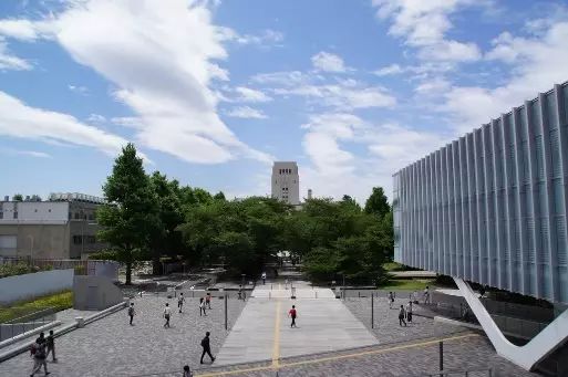 日本東京工業(yè)大學(xué)怎么樣_學(xué)費(fèi)