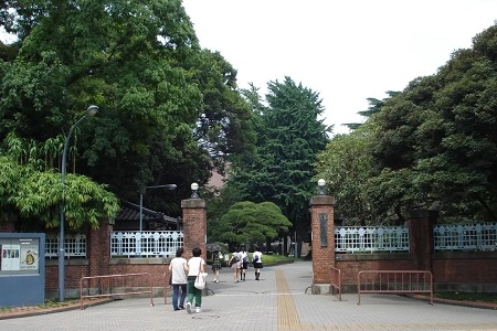 東京藝術(shù)大學(xué)留學(xué)生入學(xué)條件是什么？