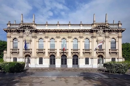 米蘭理工大學建筑系專業(yè)介紹