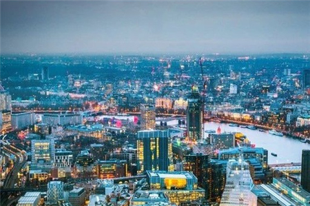 2023年美國城市規(guī)劃專業(yè)排名