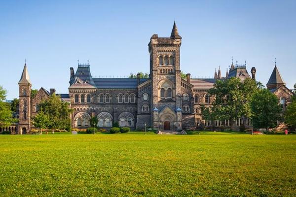 多倫多大學(xué)建筑系本科申請要求解析