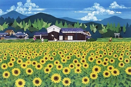 2022美國(guó)插畫(huà)研究生學(xué)校排名