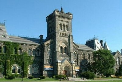 滑鐵盧大學入學條件