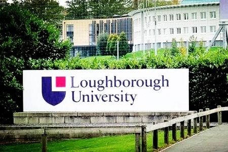 拉夫堡大學工業(yè)設計世界排名多少？