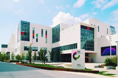艾米麗卡爾藝術與設計大學研究生申請要求