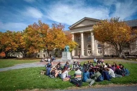 2020年美國康奈爾大學世界排名情況介紹