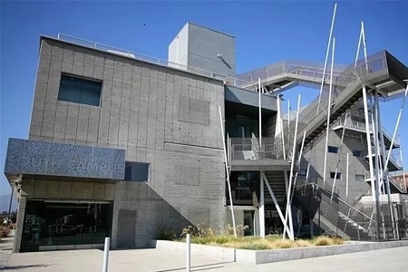 2021年美國大學藝術類專業(yè)排名