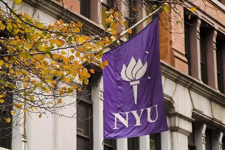 2020年美國紐約大學(xué)排名情況及申請條件