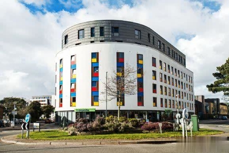 2023英國大學動漫專業(yè)排名