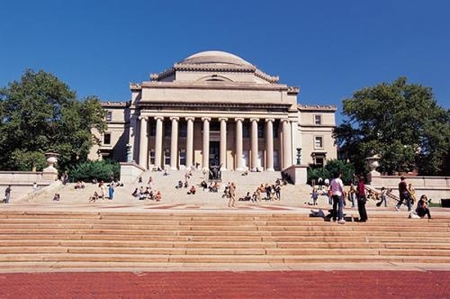 2022美國哥倫比亞大學(xué)世界排名第幾？