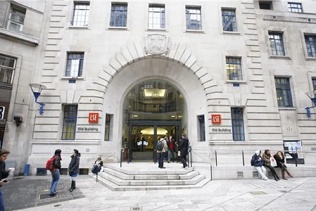 2022英國(guó)傳媒專業(yè)大學(xué)排名