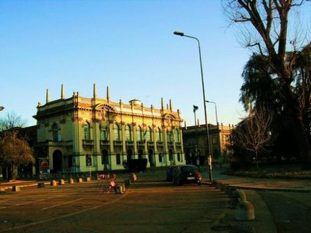 米蘭理工大學(xué)建筑學(xué)碩士好申請嗎？