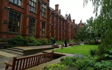 英國(guó)建筑專業(yè)排名
