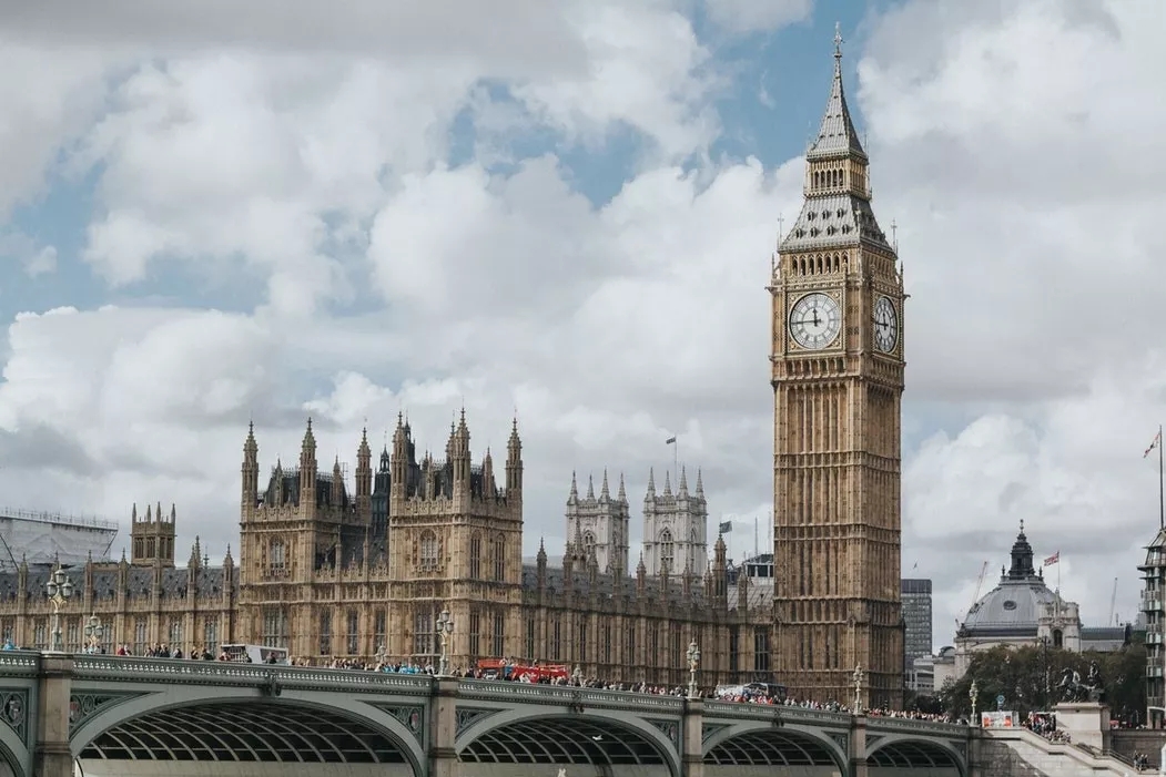 2020年TIMES英國建筑學排名榜單！