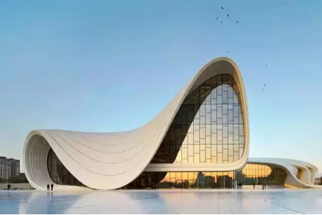 2020年TIMES英國建筑學排名榜單！