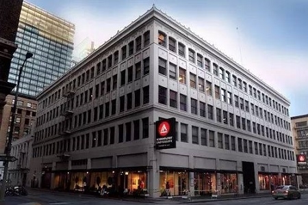 舊金山藝術大學qs世界排名如何？
