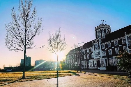 2020年TIMES英國(guó)大學(xué)建筑學(xué)排名