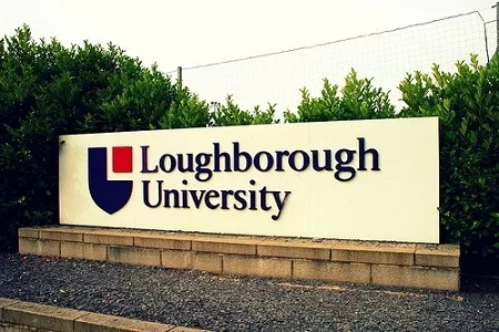 2020年英國拉夫堡大學(xué)世界排名