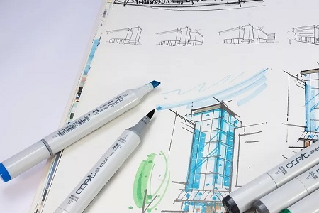 2020年英國建筑學專業(yè)排名榜單！