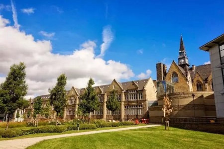 2020年英國(guó)利茲大學(xué)世界排名情況