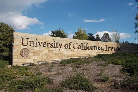 uci大學(xué)世界排名多少位？