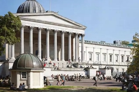 2020年英國(guó)倫敦大學(xué)學(xué)院世界排名詳情