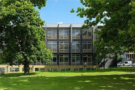 2020年英國赫特福德大學(xué)世界排名詳情