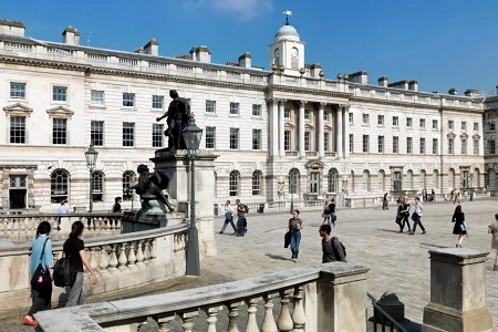 2020年英國倫敦大學國王學院排名詳情