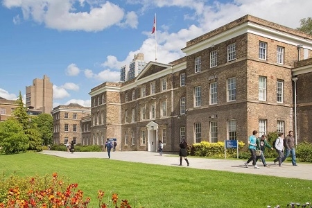 2020年南安普敦大學世界排名情況如何？