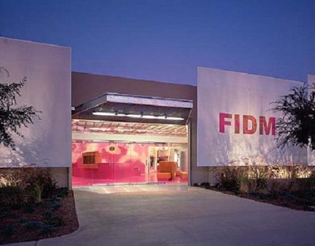 fidm是美國什么大學(xué)？