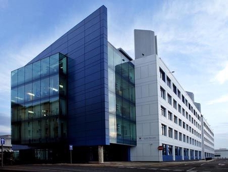 英國鄧迪大學(xué)建筑專業(yè)世界排名