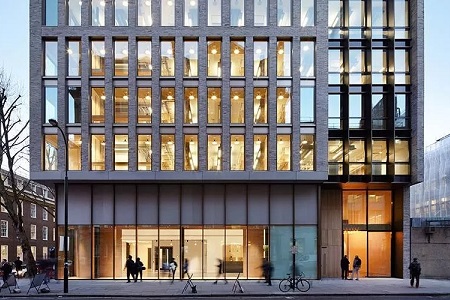 ucl巴特萊特建筑學院專業(yè)哪個好？