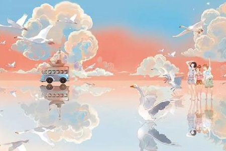 美國(guó)插畫專業(yè)大學(xué)排名TOp5