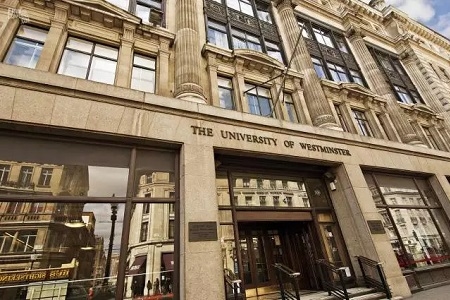英國威斯敏斯特大學qs排名第幾？