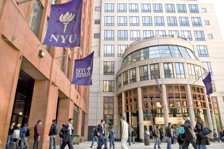 紐約大學(xué)怎么樣？錄取要求是什么？