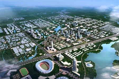 英國(guó)大學(xué)城市規(guī)劃專(zhuān)業(yè)排名