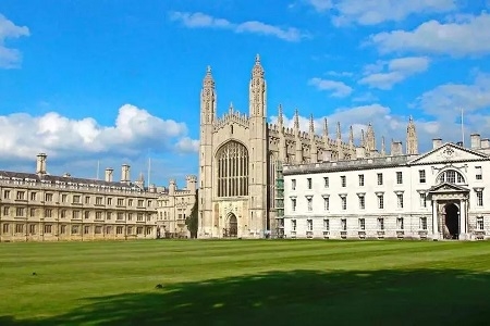 英國(guó)最好的建筑大學(xué)排名TOp5