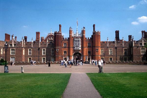 英國(guó)最好的建筑大學(xué)排名TOp5