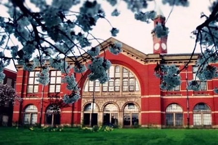 英國(guó)伯明翰大學(xué)怎么樣_排名詳情