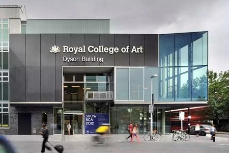 英國最好的藝術(shù)設計大學排名TOp4