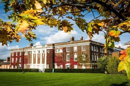 英國最好的藝術(shù)設計大學排名TOp4