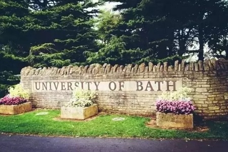 巴斯大學怎么樣_申請條件詳解